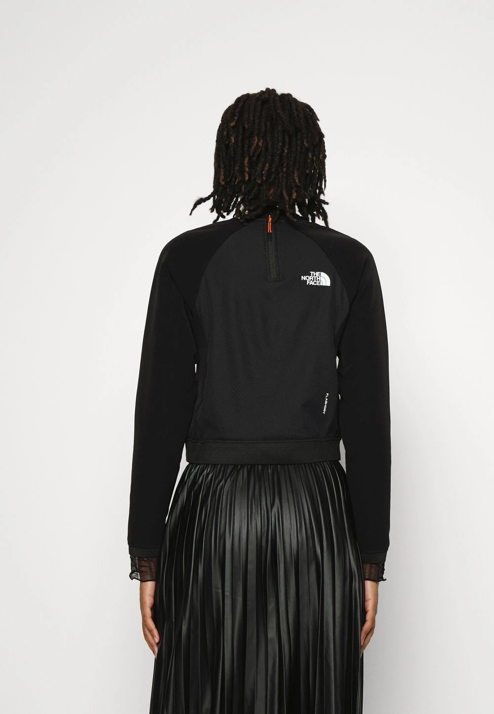 68d36e64fcc249bf86548744a9cd22d4.jpg Prix Favorable The North Face TEKWARE FUTURE MIX - Sweatshirt sweats & sweats à capuche col officier female -THE NORTH FACE Shop 68d36e64fcc249bf86548744a9cd22d4