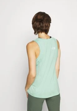 The North Face Prix De Rêve GLACIER TANK - Débardeur vêtements col rond femme -THE NORTH FACE Shop 69109d24e47e4cd4aaadc3008741f781