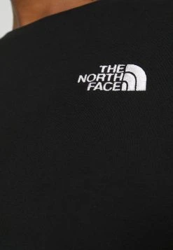 The North Face CROP TEE - T-shirt imprimé Qualité Supérieure t-shirts et tops col rond female -THE NORTH FACE Shop 6911a309ce3249e887f54eb063f58c1d
