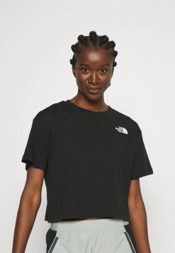 The North Face SIMPLE DOME TEE - T-shirt imprimé 50% Off De Vente vêtements randonn&eacute;e female -THE NORTH FACE Shop 691c4a2a198f4edbaaf132a5704aad1d