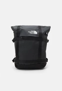 The North Face COMMUTER PACK ROLL TOP UNISEX - Sac à dos Pas Cher sacs compartiment pour pc portable