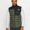 The North Face ACONCAGUA VEST - Veste sans manches Meilleure qualité vêtements randonn&eacute;e homme