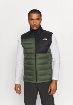 The North Face ACONCAGUA VEST - Veste sans manches Meilleure qualité vêtements randonnée homme