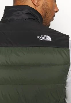 The North Face ACONCAGUA VEST - Veste sans manches Meilleure qualité vêtements randonnée homme 19 The North Face ACONCAGUA VEST - Veste sans manches Meilleure qualité vêtements randonnée homme -THE NORTH FACE Shop 6972097340d24afaad3d0b7326578b6c