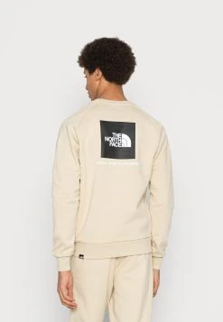 Promos The North Face RAGLAN REDBOX CREW NEW - Sweatshirt sweats & hoodies col rond male 18 Promos The North Face RAGLAN REDBOX CREW NEW - Sweatshirt sweats & hoodies col rond male -THE NORTH FACE Shop 69a61da71ab549f487ab67e5c06ba51c