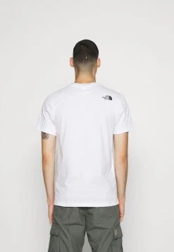Prix Équitable The North Face ZUMU TEE - T-shirt basique t-shirts & polos col rond male -THE NORTH FACE Shop 69d11dc8fabe4304a10c840ce886687c