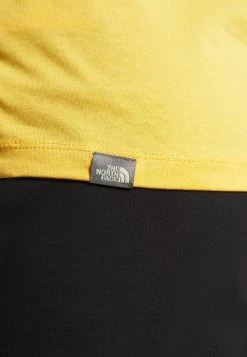 Un Tarif Préférentiel The North Face SUMMER BOYFRIEND TEE - T-shirt imprimé vêtements randonnée urbaine female 17 Un Tarif Préférentiel The North Face SUMMER BOYFRIEND TEE - T-shirt imprimé vêtements randonnée urbaine female -THE NORTH FACE Shop 69fd5fa7d92440c488d90e98dc5476ca