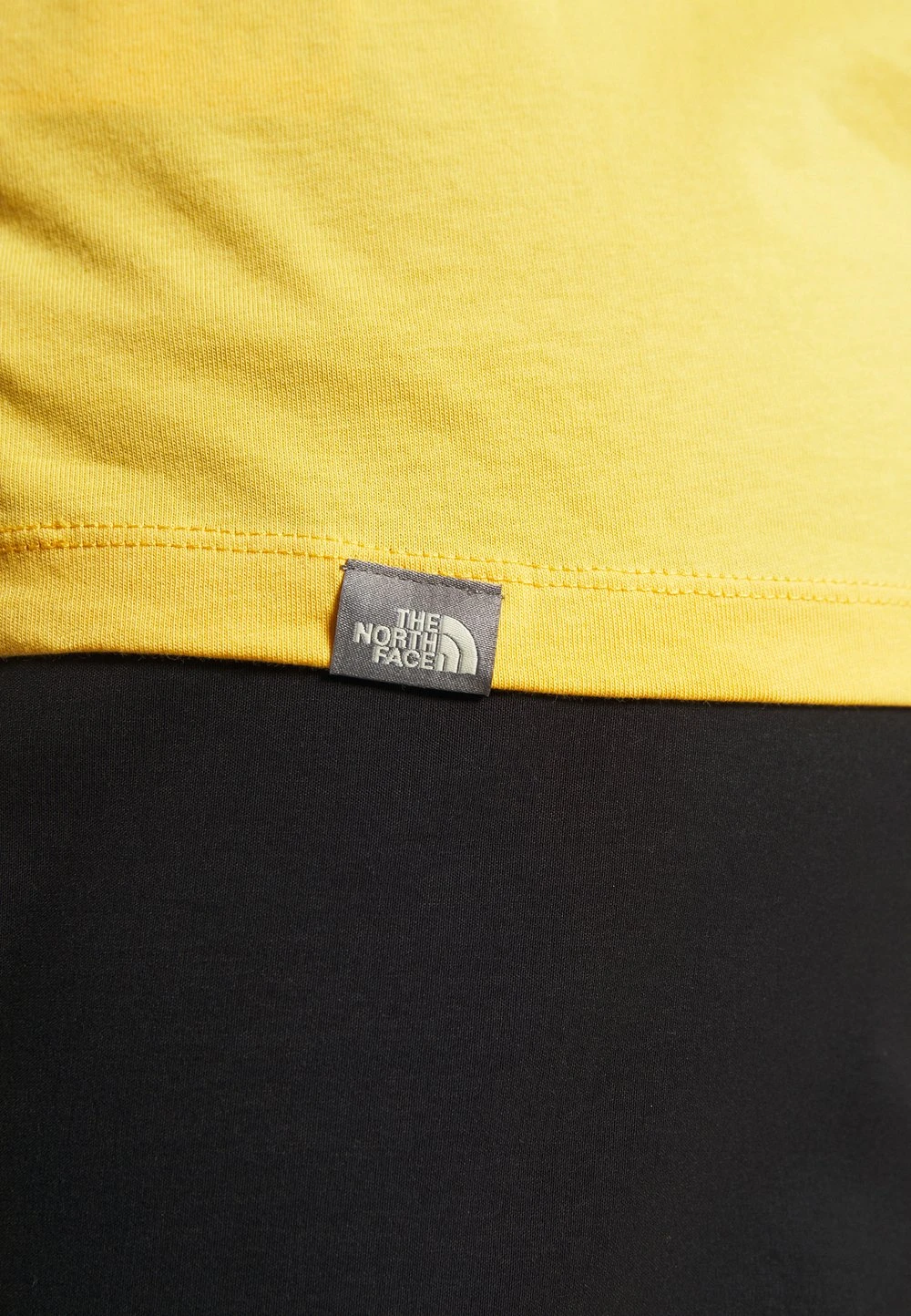 Un Tarif Préférentiel The North Face SUMMER BOYFRIEND TEE - T-shirt imprimé vêtements randonnée urbaine female 9 Un Tarif Préférentiel The North Face SUMMER BOYFRIEND TEE - T-shirt imprimé vêtements randonnée urbaine female – Image 7