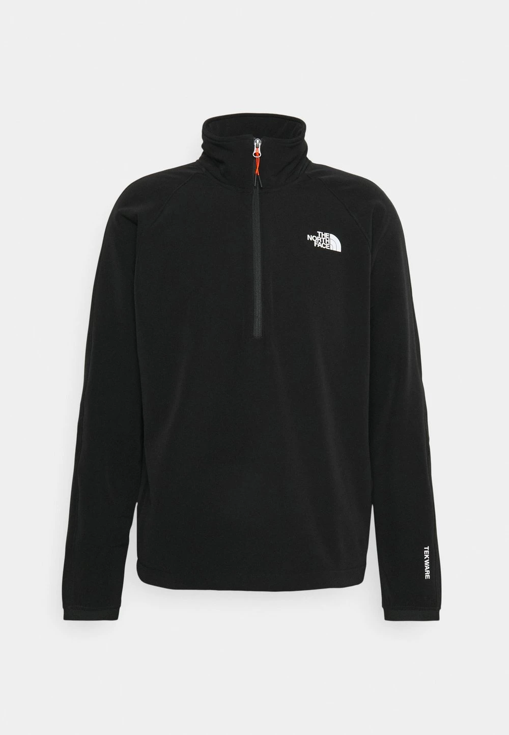 6a283d1cd5d54e2caa64ba25afd7b3a6.jpg Haute Qualité The North Face TEKWARE QUARTER ZIP - Sweat polaire sweats & hoodies col camionneur male -THE NORTH FACE Shop 6a283d1cd5d54e2caa64ba25afd7b3a6