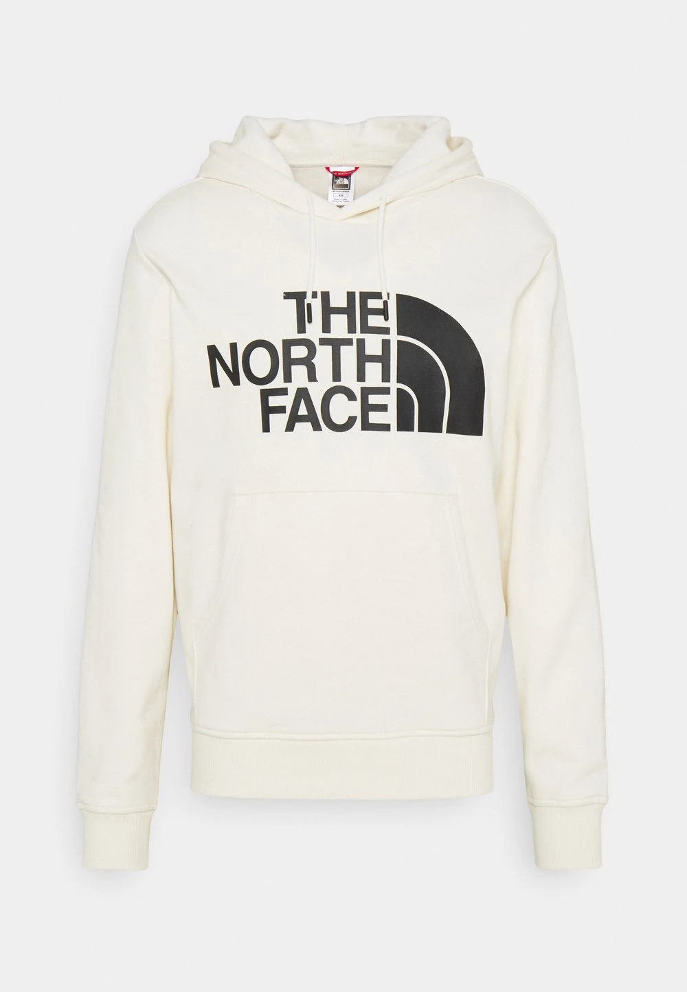 The North Face STANDARD HOODIE - Sweat à capuche Prix Bradés sweats & hoodies homme 16 The North Face STANDARD HOODIE - Sweat à capuche Prix Bradés sweats & hoodies homme – Image 14