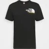 The North Face Vendre COORDINATES TEE - T-shirt imprimé t-shirts & polos col rond homme 2 The North Face Vendre COORDINATES TEE - T-shirt imprimé t-shirts & polos col rond homme -THE NORTH FACE Shop 6a456003fb3a4a1684668386035ae7da 1