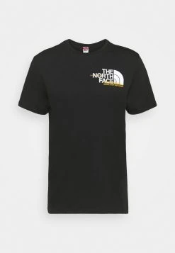 Prix Dynamité The North Face COORDINATES TEE - T-shirt imprimé t-shirts & polos col rond male 11 Prix Dynamité The North Face COORDINATES TEE - T-shirt imprimé t-shirts & polos col rond male -THE NORTH FACE Shop 6a456003fb3a4a1684668386035ae7da