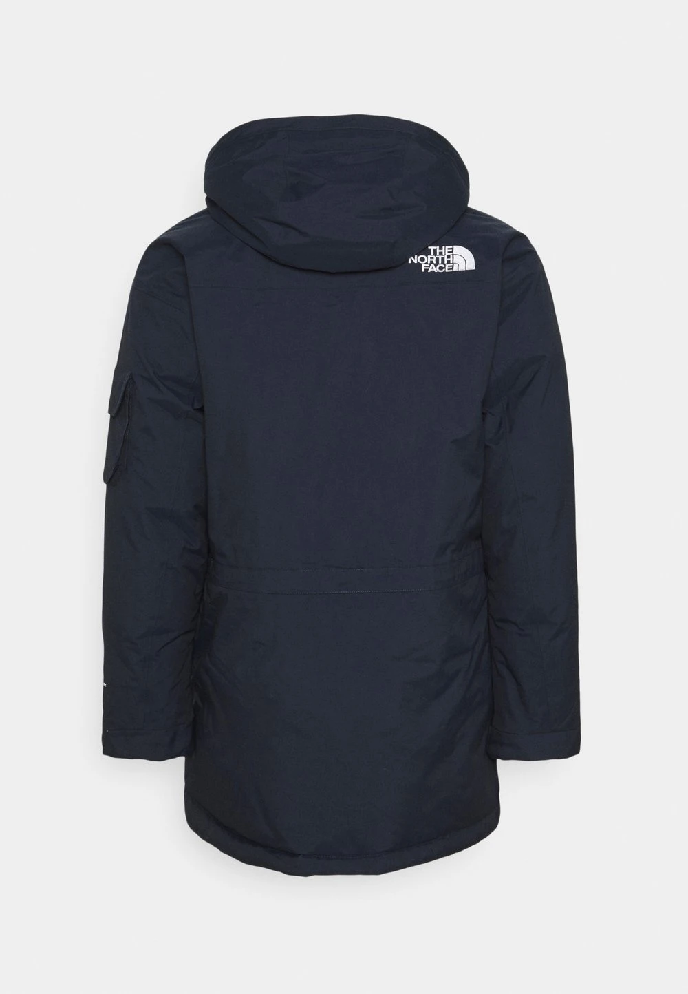 The North Face Prix Préférentiel RECYCLED MCMURDO UTILITY - Doudoune vêtements randonnée urbaine male 5 The North Face Prix Préférentiel RECYCLED MCMURDO UTILITY - Doudoune vêtements randonnée urbaine male – Image 3