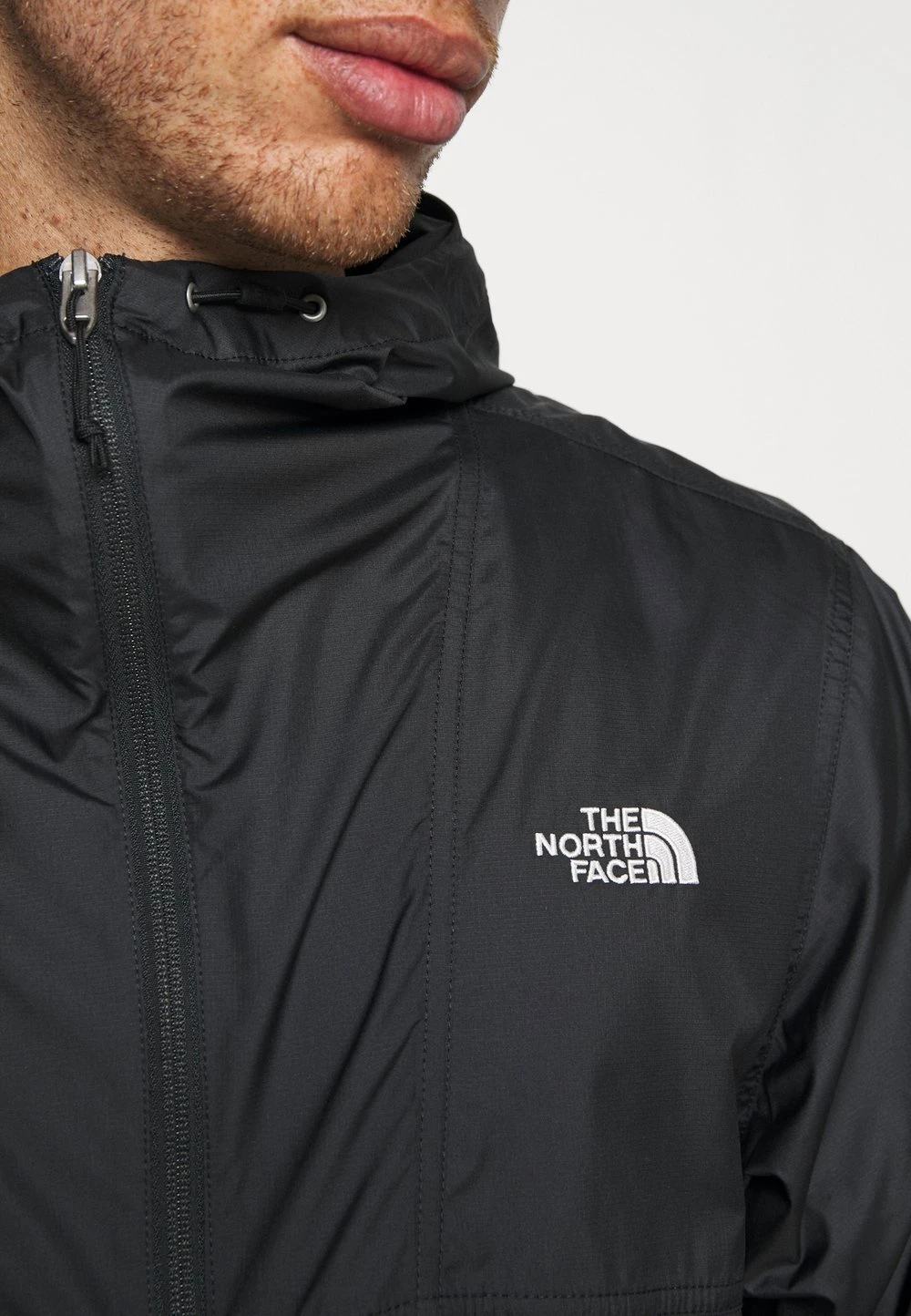 Prix Équitable The North Face CYCLONE JACKET UTILITY - Veste coupe-vent vêtements randonnée homme 8 Prix Équitable The North Face CYCLONE JACKET UTILITY - Veste coupe-vent vêtements randonnée homme – Image 6