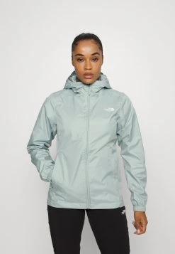 Prix CompĂ©titif The North Face Veste impermĂ©able vĂȘtements randonnée female