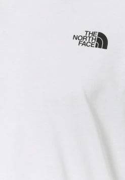 The North Face SIMPLE DOME TEE - T-shirt à manches longues Qualité Excellente vêtements randonnée urbaine male 7 The North Face SIMPLE DOME TEE - T-shirt à manches longues Qualité Excellente vêtements randonnée urbaine male -THE NORTH FACE Shop 6af827d7a1e84ced80e86d2762f21c91