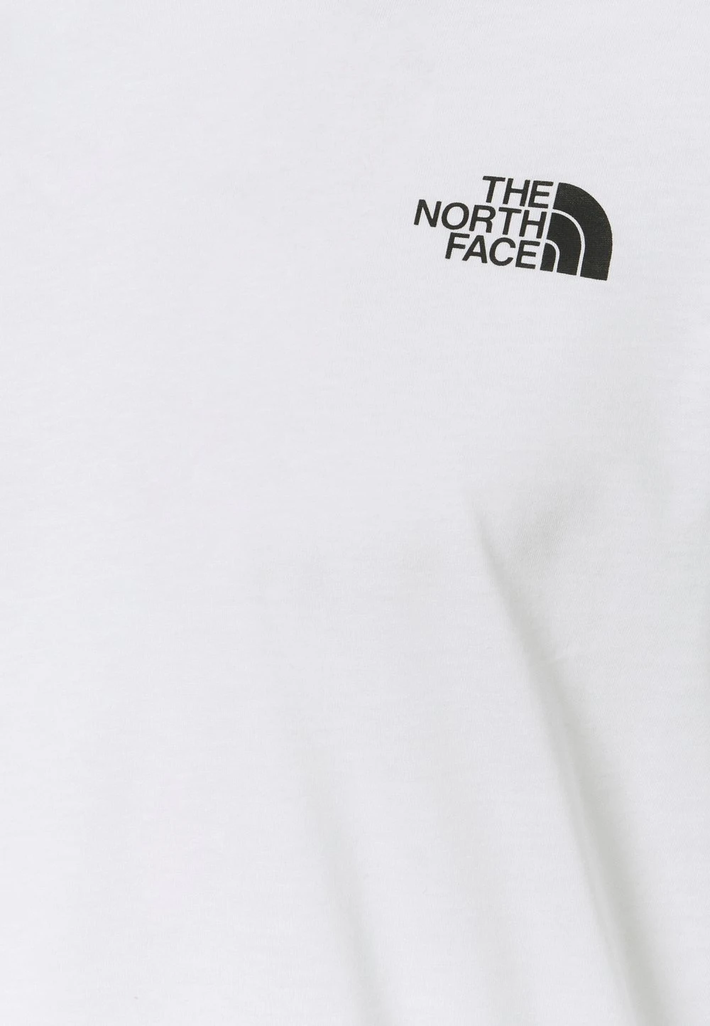 6af827d7a1e84ced80e86d2762f21c91.jpg The North Face SIMPLE DOME TEE - T-shirt à manches longues Qualité Excellente vêtements randonnée urbaine male -THE NORTH FACE Shop 6af827d7a1e84ced80e86d2762f21c91
