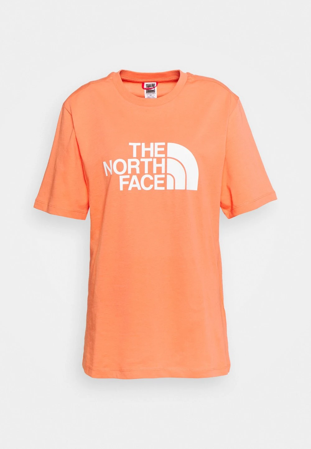 6af866cf32f249ec9b7cf00c7a6059ff-1.jpg The North Face qualité absolue SUMMER BOYFRIEND TEE - T-shirt imprimé vêtements randonnée urbaine female -THE NORTH FACE Shop 6af866cf32f249ec9b7cf00c7a6059ff 1