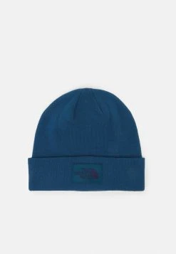 The North Face Produit de première qualité DOCK WORKER BEANIE UNISEX - Bonnet casquettes, bonnets et chapeaux couleur unie -THE NORTH FACE Shop 6b304f1aecb640bcb4a422d53aea69bc