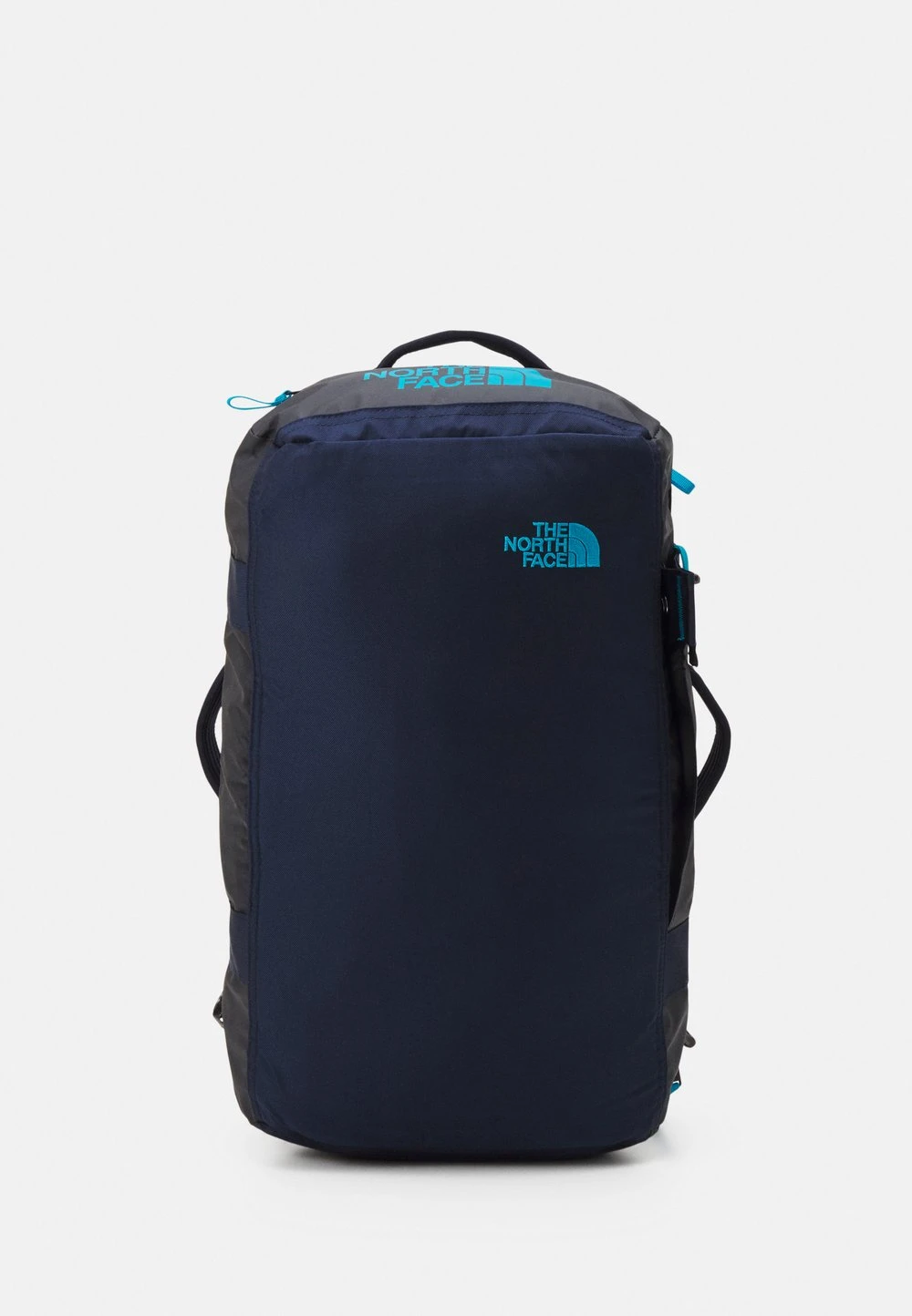6b4778999ede499f9255bb4df9908776-1.jpg The North Face BASE CAMP VOYAGER DUFFEL UNISEX - Sac de voyage Prix Malin sacs de voyage et valises intérieur spacieux -THE NORTH FACE Shop 6b4778999ede499f9255bb4df9908776 1