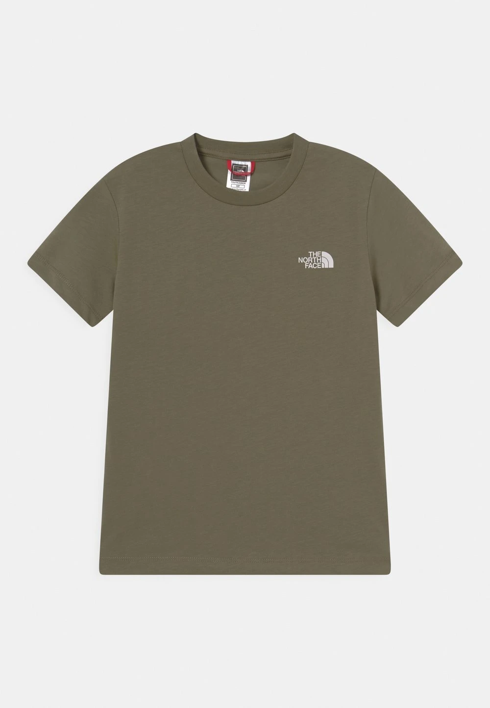 6b6696b8987244feb7c7d87d9d856025-1.jpg The North Face SIMPLE DOME TEE UNISEX - T-shirt basique Prix Ourlé vêtements randonnée -THE NORTH FACE Shop 6b6696b8987244feb7c7d87d9d856025 1