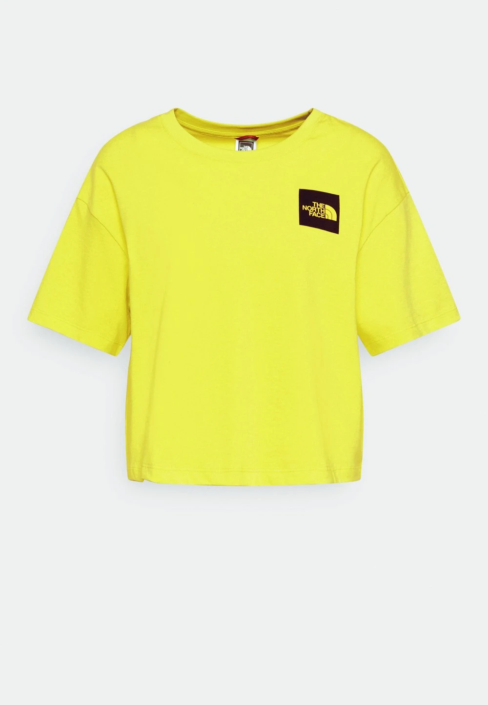 6b754fd3781c4046a17c249ac00c8681.jpg Prix Sympa The North Face CROPPED FINE TEE - T-shirt imprimé t-shirts et tops col rond female -THE NORTH FACE Shop 6b754fd3781c4046a17c249ac00c8681
