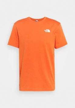 The North Face REDBOX TEE - T-shirt imprimé Prix Gelé vêtements randonn&eacute;e male -THE NORTH FACE Shop 6ba032621b194eac8d23379003cc76bc 2