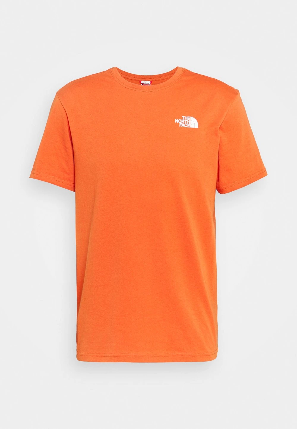 The North Face Prix Imbattable REDBOX TEE - T-shirt imprimé vêtements randonnée homme 12 The North Face Prix Imbattable REDBOX TEE - T-shirt imprimé vêtements randonnée homme – Image 10