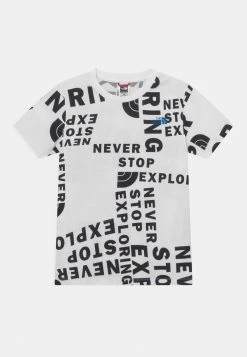 The North Face SIMPLE DOME TEE UNISEX - T-shirt basique Prix Ourlé vêtements randonnée 11 The North Face SIMPLE DOME TEE UNISEX - T-shirt basique Prix Ourlé vêtements randonnée -THE NORTH FACE Shop 6bb478fd3f0b4ae490da9481fd117957 1