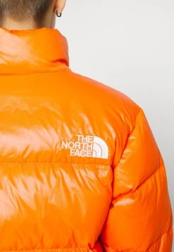 Prix Dégriffé The North Face SHORT JACKET - Doudoune vestes & blazers col doubl&eacute; female -THE NORTH FACE Shop 6bc04a4b99c94d1b8a2758b763683665