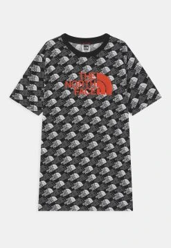 The North Face EASY TEE UNISEX - T-shirt imprimé Prix Discount vêtements randonnée 10 The North Face EASY TEE UNISEX - T-shirt imprimé Prix Discount vêtements randonnée -THE NORTH FACE Shop 6bcbe7f3d8104fd0a478f38feb28bd7e 2