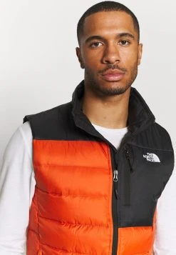 The North Face excellente qualité ACONCAGUA VEST - Veste sans manches vêtements randonn&eacute;e male -THE NORTH FACE Shop 6bcf08fbdc864f899a993790b6cbc8f3