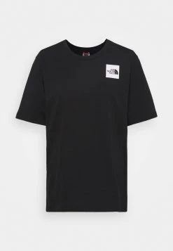 The North Face Assurance De l’Authenticité FINE TEE - T-shirt imprimé t-shirts et tops col rond femme 6 The North Face Assurance De l’Authenticité FINE TEE - T-shirt imprimé t-shirts et tops col rond femme -THE NORTH FACE Shop 6c1abb6e61134f2fae550e00702bc37c 1
