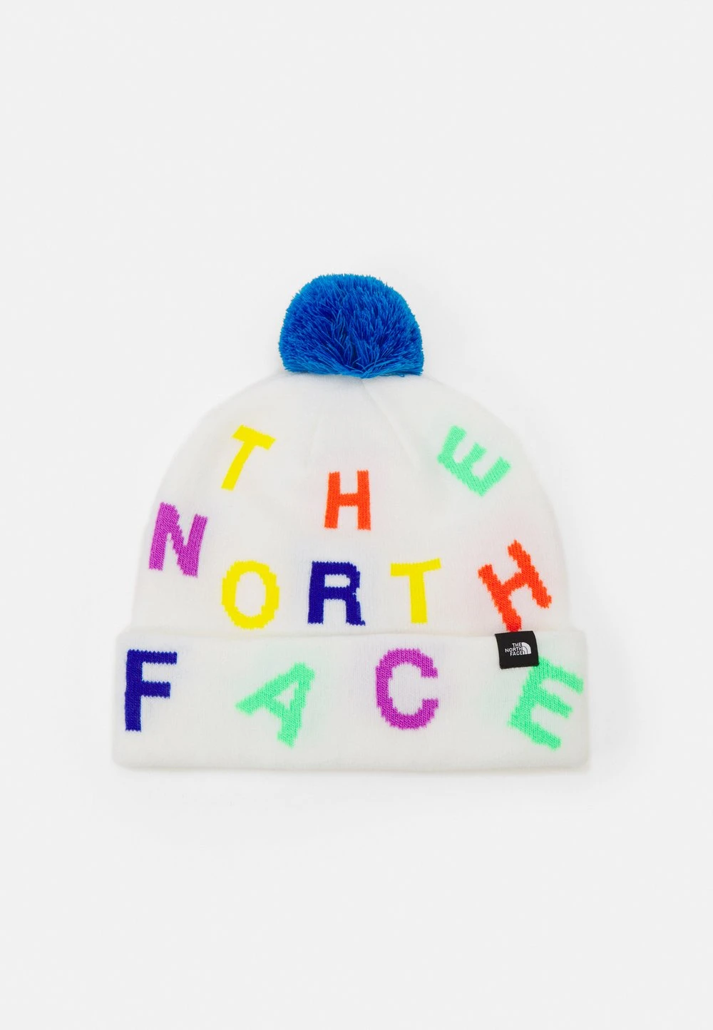 6c458e0792244cb3a040e13251bae667.jpg Qualité garantie 100% The North Face SKI TUKE UNISEX - Bonnet accessoires multicolore -THE NORTH FACE Shop 6c458e0792244cb3a040e13251bae667