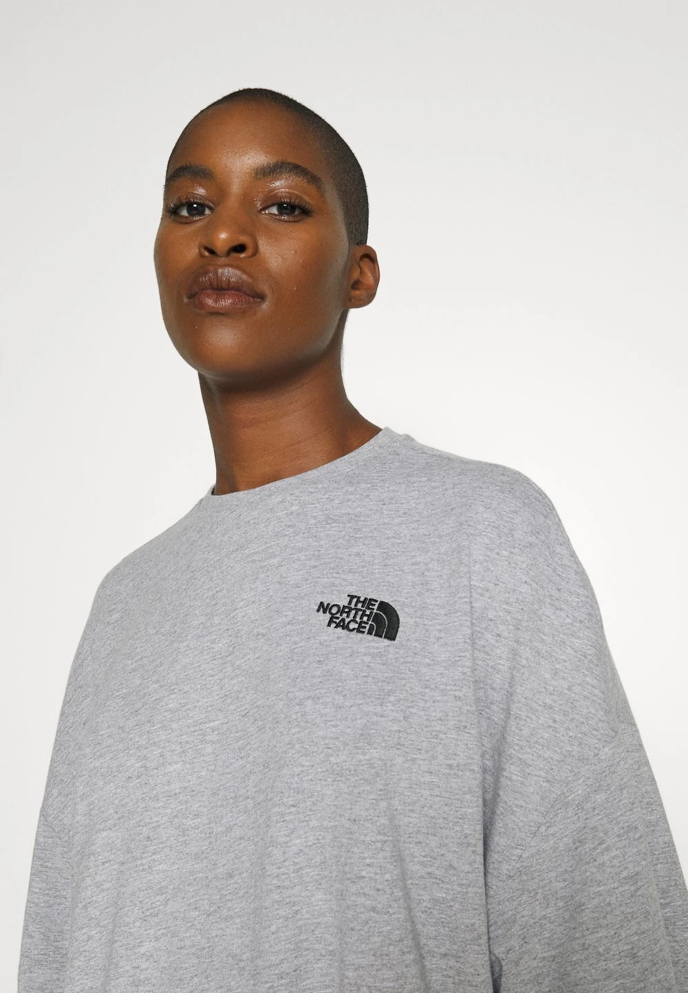 6c54f23b39b84b11a5c1c1d7b1ecff23.jpg The North Face Prix Raisonnable TEE DRESS - Robe en jersey robes col rond female -THE NORTH FACE Shop 6c54f23b39b84b11a5c1c1d7b1ecff23