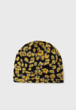 The North Face OSITO BEANIE UNISEX - Bonnet Prix Sympa casquettes, chapeaux et bonnets imprim&eacute; animal -THE NORTH FACE Shop 6c84c6ba380b4a46bbd5b3d7fadd3a88