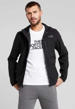 Authentique 100% The North Face NIMBLE HOODIE - Veste softshell vêtements randonnée male
