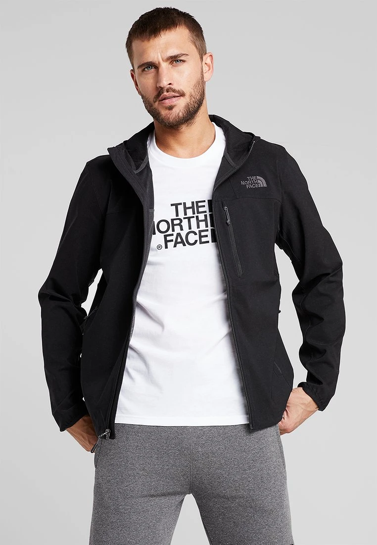 6cbd1022f58744c89dfadcc97d9399db.jpg Authentique 100% The North Face NIMBLE HOODIE - Veste softshell vêtements randonnée male -THE NORTH FACE Shop 6cbd1022f58744c89dfadcc97d9399db