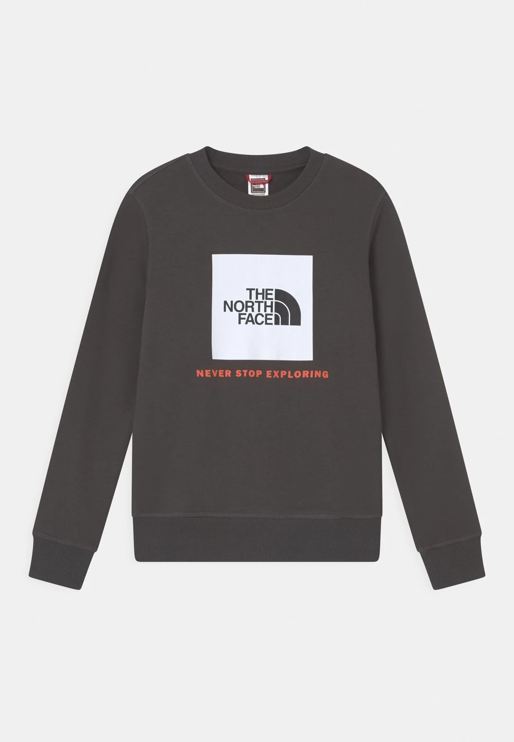 6cc56c7ea6df4fcd9b02e8ab4ef1cf85-1.jpg Prix Sympa The North Face BOX CREW UNISEX - Sweatshirt vêtements randonnée -THE NORTH FACE Shop 6cc56c7ea6df4fcd9b02e8ab4ef1cf85 1
