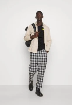 The North Face THREEYAMA TEE - T-shirt imprimé Bon Rapport Coût-Efficacité t-shirts & polos col rond male -THE NORTH FACE Shop 6d19773659894faabba37ba359f98cf3