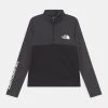 The North Face REACTOR THERMAL ZIP - T-shirt de sport Prix d’Amis vêtements col camionneur enfant