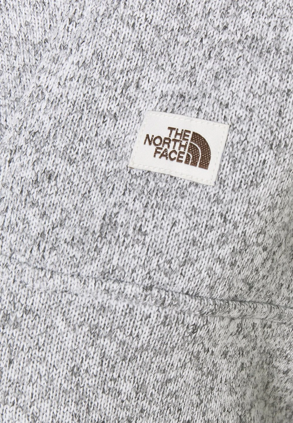 En promotion The North Face CRESCENT POPOVER - Sweat à capuche vêtements randonnée female 5 En promotion The North Face CRESCENT POPOVER - Sweat à capuche vêtements randonnée female – Image 3
