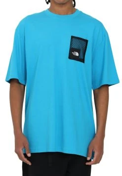 The North Face Prix Refroidis T-shirt imprimé t-shirts col rond homme -THE NORTH FACE Shop 6d98860b1a0b464da9949fa13252fb57
