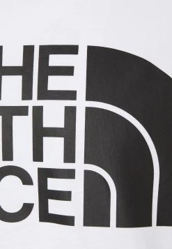 The North Face Qualité Fiable STANDARD TEE - T-shirt imprimé t-shirts & polos col rond male 8 The North Face Qualité Fiable STANDARD TEE - T-shirt imprimé t-shirts & polos col rond male -THE NORTH FACE Shop 6dc0af6774594667ad8deae544cd3968