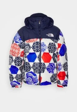 Excellente qualité The North Face PRINTED 1996 RETRO NUPTSE JACKET UNISEX - Doudoune vestes & blazers capuche 20 Excellente qualité The North Face PRINTED 1996 RETRO NUPTSE JACKET UNISEX - Doudoune vestes & blazers capuche -THE NORTH FACE Shop 6de5f7675a3a43b0b3f9e2230a6c8e90