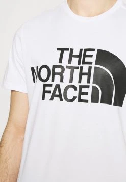 The North Face Qualité Fiable STANDARD TEE - T-shirt imprimé t-shirts & polos col rond male 6 The North Face Qualité Fiable STANDARD TEE - T-shirt imprimé t-shirts & polos col rond male -THE NORTH FACE Shop 6e352f5e3a30472d918363a39c7ba723