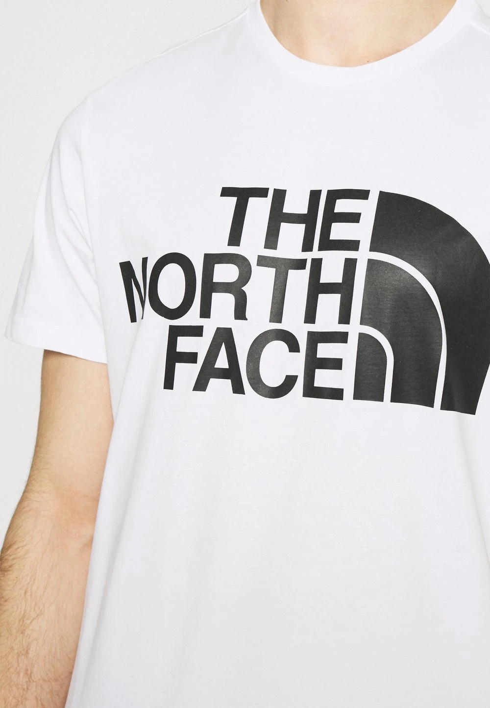 6e352f5e3a30472d918363a39c7ba723.jpg The North Face Qualité Fiable STANDARD TEE - T-shirt imprimé t-shirts & polos col rond male -THE NORTH FACE Shop 6e352f5e3a30472d918363a39c7ba723