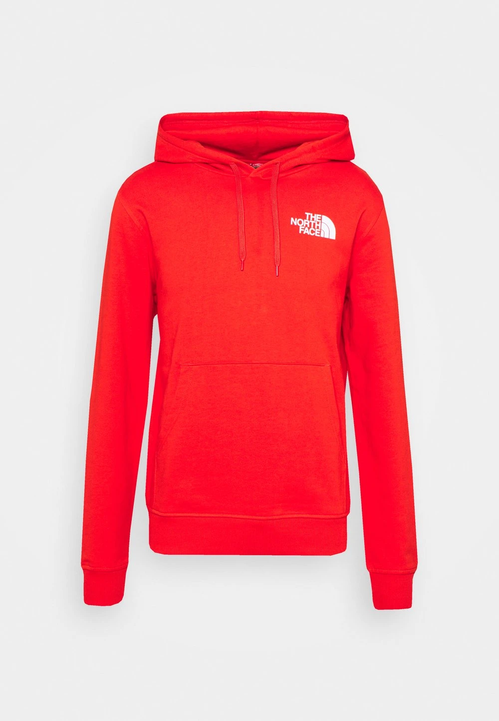 The North Face Prix Usine CLASSIC HOODIE CLIMB - Sweatshirt vêtements randonnée homme 11 The North Face Prix Usine CLASSIC HOODIE CLIMB - Sweatshirt vêtements randonnée homme – Image 9