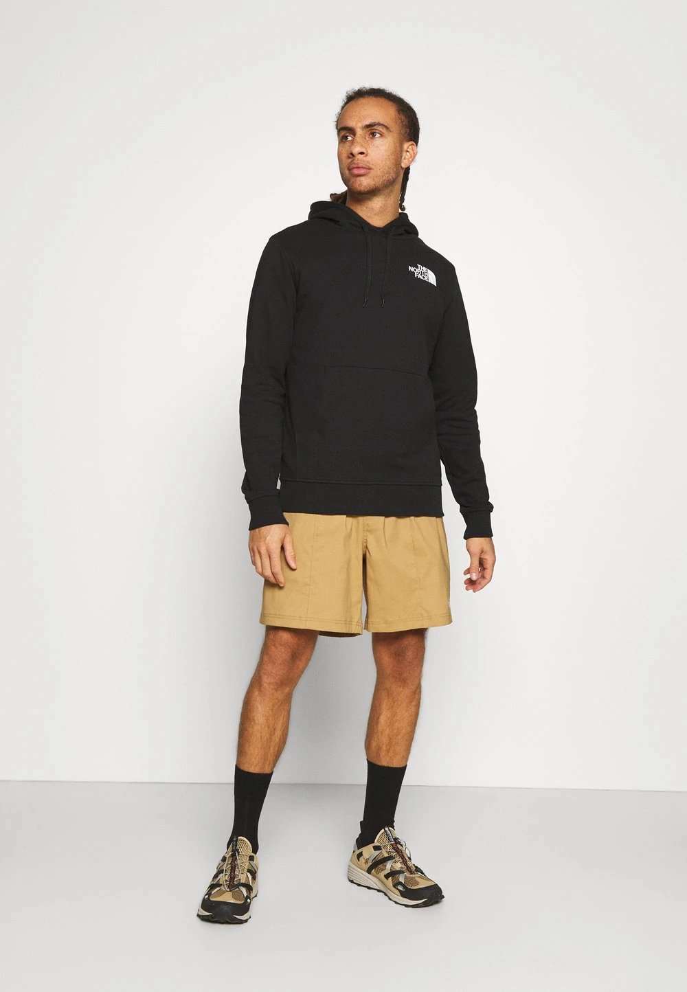 6e6d488bedaf417ea1aed8aa52a25b36.jpg The North Face Prix Jamais Vus CLASSIC HOODIE CLIMB - Sweatshirt vêtements randonnée male -THE NORTH FACE Shop 6e6d488bedaf417ea1aed8aa52a25b36