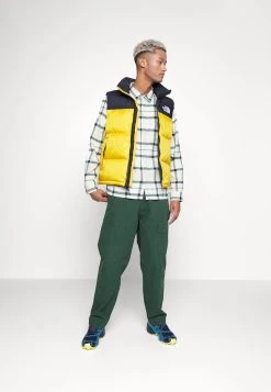 Plus Bas Prix De Vente The North Face RETRO NUPTSE VEST UNISEX - Veste sans manches vestes capuche 23 Plus Bas Prix De Vente The North Face RETRO NUPTSE VEST UNISEX - Veste sans manches vestes capuche -THE NORTH FACE Shop 6e70cbfe477a4101af97b438efc5317d